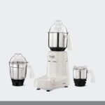 Preethi MG - 138 ECOPLUS 110V LOCAL Mixer Grinder with 3 Jar