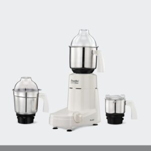 Preethi MG - 138 ECOPLUS 110V LOCAL Mixer Grinder with 3 Jar