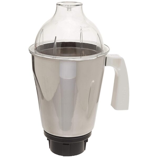 Preethi MGA 514 1.75 Litre Taper Jar