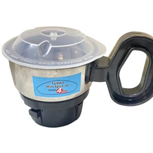 Preethi MGA 526 0.2 L Turbo Mini Spice Jar
