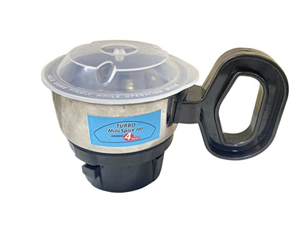 Preethi MGA 526 0.2 L Turbo Mini Spice Jar