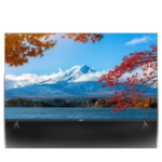 Elista 126 Cm (50 inch) LED Smart Google TV (LED-GTV-50UILD)