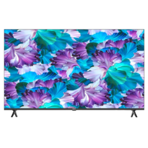 Elista 139 Cm (55 inch) LED Smart Google TV (LED-GTV-55UILED (SB))