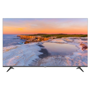 Elista 165 Cm (65 inch) LED Smart Google TV (LED-GTV-65UILD)