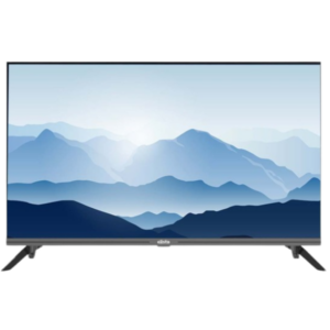 Elista 81.28 Cm (32 inch) LED Smart Android TV (LED - SH32ECA68 (VR))
