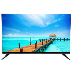 Elista 81.28 Cm (32 inch) LED Smart Android TV (LED - SH32ECA61)