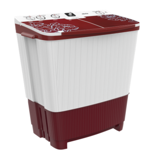 Elista 8.5kg Semi Automatic Washing Machine (WMS EV 85 GRD/ GGR)