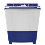 Elista 9.5kg Semi Automatic Washing Machine (WMS EV 95 FBL)