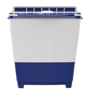 Elista 9.5kg Semi Automatic Washing Machine (WMS EV 95 FBL)