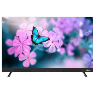 Elista 81.28 Cm (32 inch) LED Smart Google TV (LED-GTV-32HILD (SB))