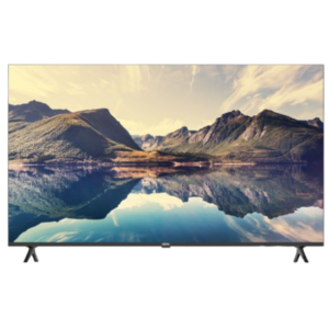 Elista 108 Cm (43 inch) LED Smart Google TV (LED - GTV-43FILED)