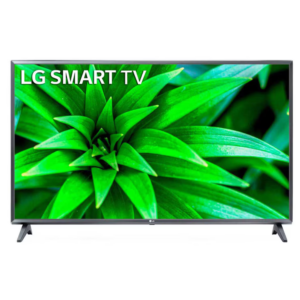 LG 108 Cm (43 Inches) Smart TV (43LM5600PTC.ATR)