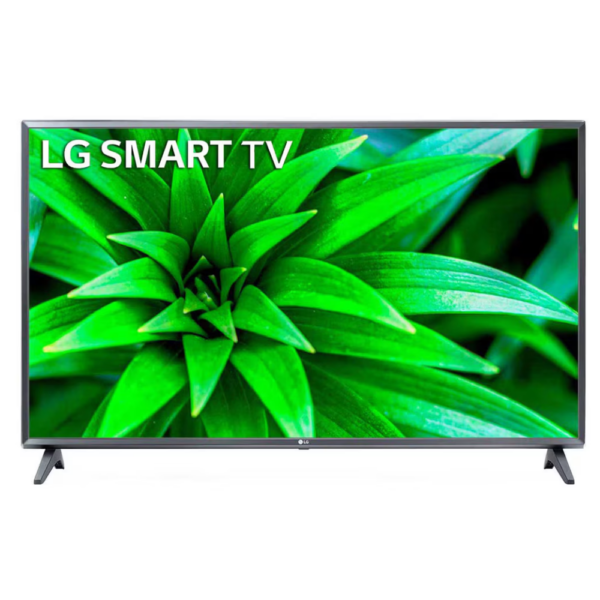 LG 108 Cm (43 Inches) Smart TV (43LM5600PTC.ATR)
