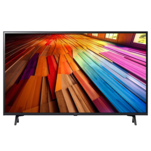 LG 109.22 Cm (43 Inches) 4K Smart TV (43UT80406LA.ATR)