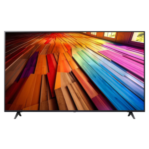 LG 127 Cm (50 Inches) 4K UHD Smart TV (50UT80406LA.ATR)