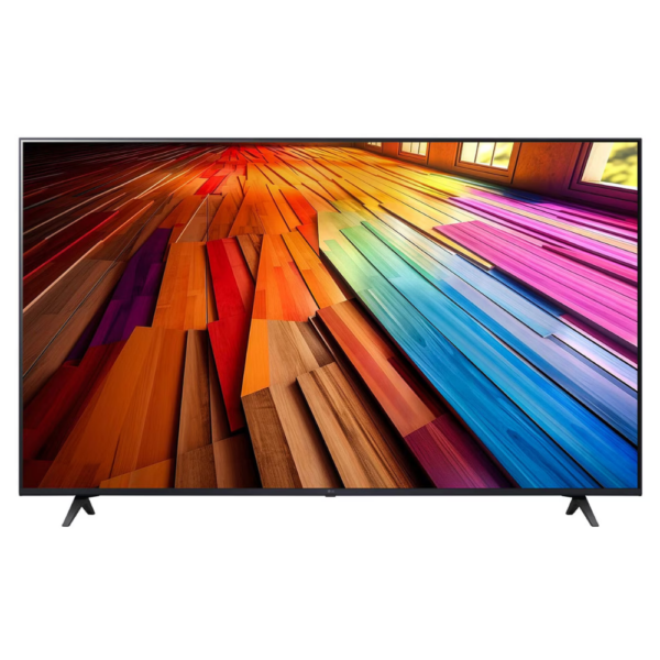 LG 127 Cm (50 Inches) 4K UHD Smart TV (50UT80406LA.ATR)