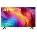 LG 81.28 Cm (32 Inches) AI Smart HD TV (32LQ645BPTA.ATRQ)