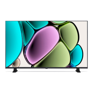 LG 81.28 Cm (32 Inches) AI Smart HD TV (32LR656BPSA.ATR)