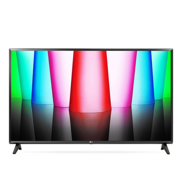 LG 81.28 Cm (32 Inches) AI Smart HD TV (32LQ570BPSA.ATR)