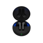LG Earbuds TONE Free (HBS-FN7.ABILBK)
