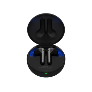 LG Earbuds TONE Free (HBS-FN7.ABILBK)