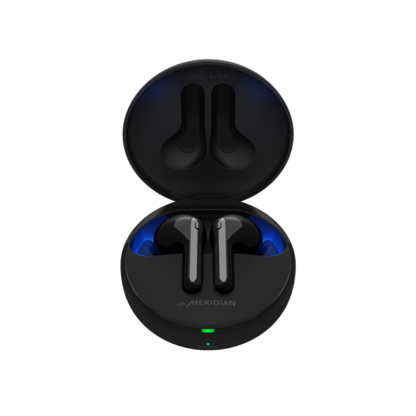 LG Earbuds TONE Free (HBS-FN7.ABILBK)