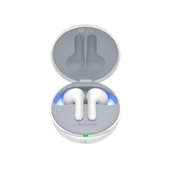 LG Earbuds TONE Free (HBS-FN7.ABILWH)