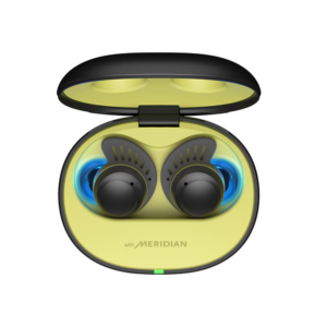 LG TONEFree Fit TF7Q True Wireless in Ear Earbuds (TONE-TF7Q.CINDLBI)