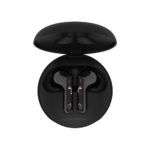 LG Tone Free Wireless Earbuds (HBS-FN5U.ABILBK)