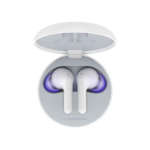 LG Tone Free Wireless Earbuds (HBS-FN5U.ABILWH)