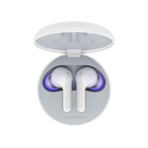 LG Tone Free Wireless Earbuds (HBS-FN5U.ABILWH)