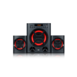 LG XBOOM 40W Loud Speaker(LK72B.EINDLLK)