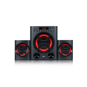 LG XBOOM 40W Loud Speaker(LK72B.EINDLLK)