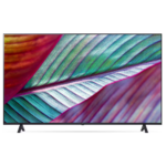 LG 139 Cm (55 Inches) 4K UHD Smart TV (55UR7550PSC.ATR)