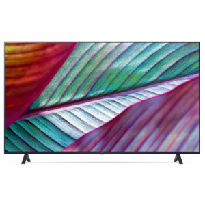 LG 139 Cm (55 Inches) 4K UHD Smart TV (55UR7550PSC.ATR)