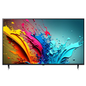 LG 139 Cm (55 Inches) QNED AI 4K Smart TV (55QNED88T6A.ATR)