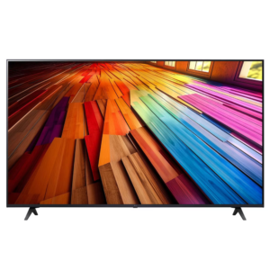 LG 139.7 Cm (55 Inches) 4K UHD Smart TV (55UT80406LA.ATR)