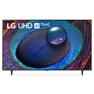 LG 164Cm (65 Inches) 4K UHD Smart TV (65UR9050PSK.ATR)