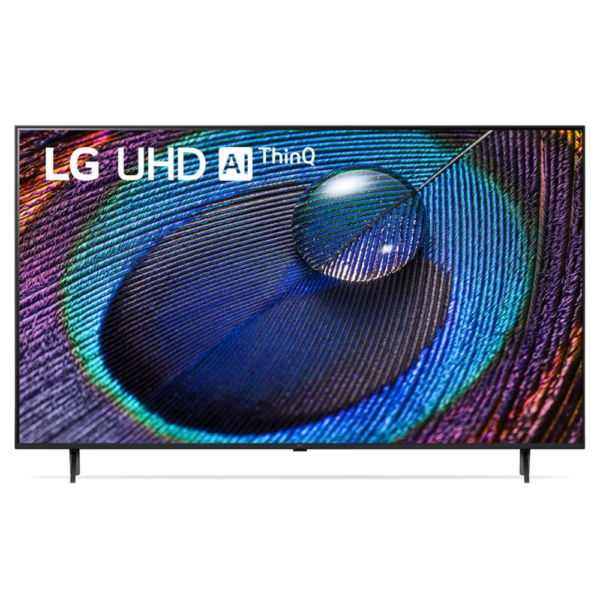 LG 164Cm (65 Inches) 4K UHD Smart TV (65UR9050PSK.ATR)