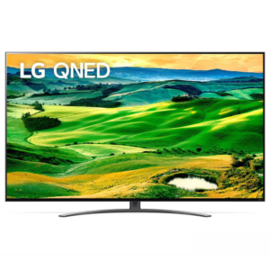 LG 164Cm (65 Inches) QNED 4K Smart TV (65QNED81SQA.ATR)