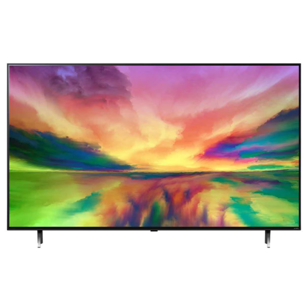LG 164Cm (65 Inches) QNED 4K Smart TV (65QNED80SRA.ATR)