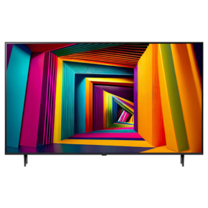LG 190.5 Cm (75 Inches) AI UHD 4K Smart TV (75UT90506LB.ATR)