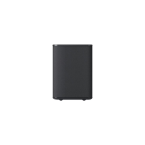 LG 2.0 Channel, 140W, Wireless Rear Speakers kit compatible with SC9S Sound Bar (SPQ8-S.DINDLLK)