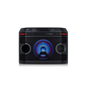 LG 220W RMS for Karaoke- Karaoke Playback and Recording (OL45.DINDLLK)