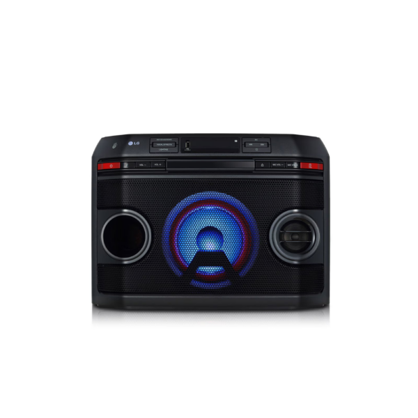 LG 220W RMS for Karaoke- Karaoke Playback and Recording (OL45.DINDLLK)