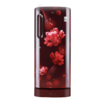 LG 224L Single Door Refrigerator (GL-D241ASCU.DSCZEBN)