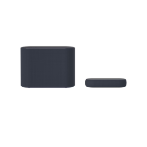 LG 3.2.1 Channel Eclair Wireless Sound Bar with Dolby Atmos (QP5.DINDLLK)