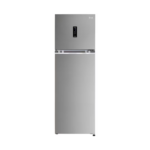 LG 322L, 2 Star, Convertible, DoorCooling+™, Smart Diagnosis™, Shiny Steel Finish, Frost-Free Double Door (GL-T342TPZY.APZZEBN)