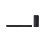 LG 420W SoundBar w/ Bluetooth Streaming and Surround Sound Speakers (SNC4R.DINDLLK)