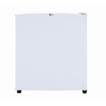 LG 43L, Single Door Mini Refrigerator, Super White Finish (GL-M051RSWB.ESWZPST)
